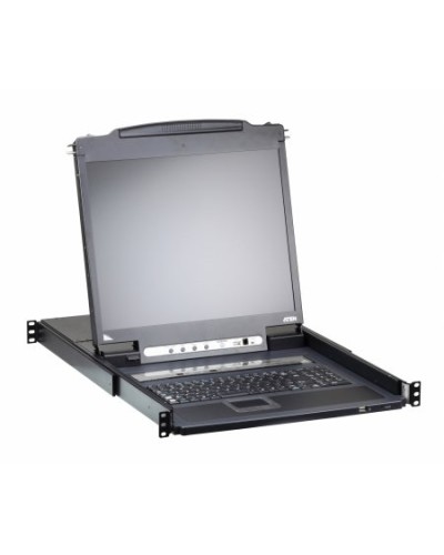 CL5708IM-ATA-RG. Консоль KVM. ATEN в Астрахани