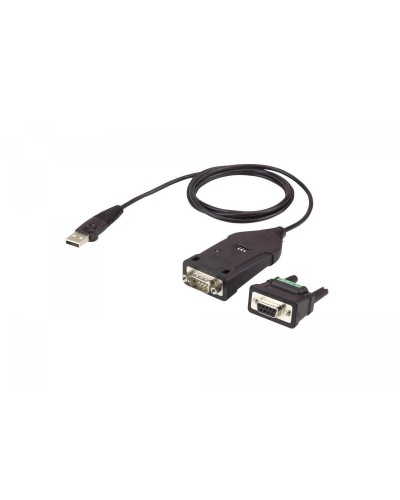 UC485-AT. Преобразователь интерфейсов USB-RS422/485. ATEN в Астрахани