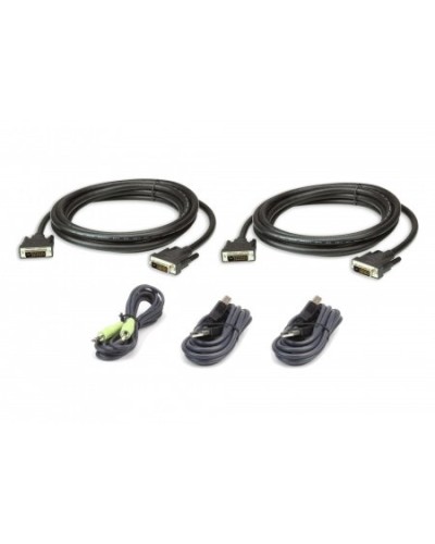 2L-7D03UDX5. Кабель KVM. ATEN в Астрахани