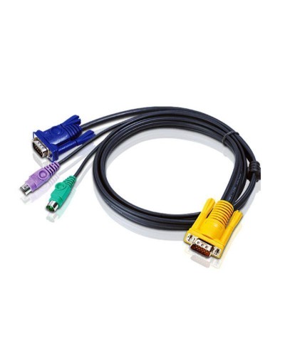 2L-5206P. Кабель KVM. ATEN в Астрахани