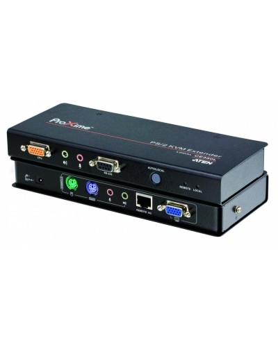 CE350-AT-G. KVM-удлинитель. ATEN в Астрахани