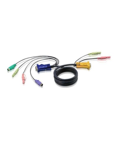 2L-5302P. Кабель KVM. ATEN в Астрахани