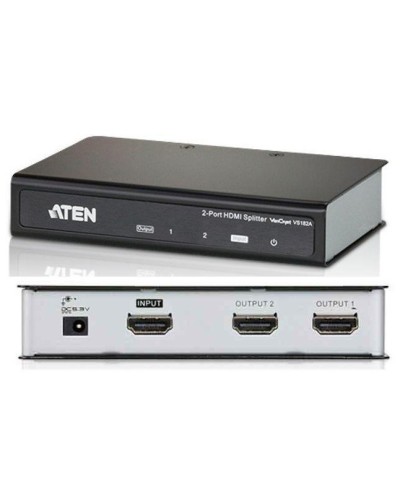 VS182A-AT-G. Разветвитель HDMI. ATEN в Астрахани