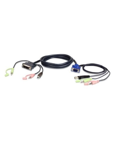 2L-7DX2U. Кабель KVM. ATEN в Астрахани