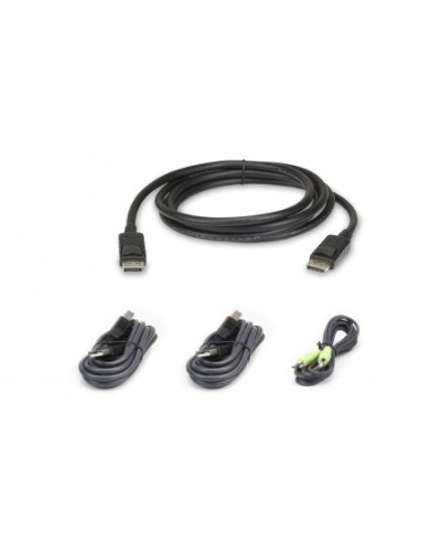 2L-7D02UDPX4. Кабель KVM. ATEN в Астрахани