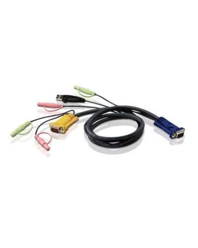 2L-5301U. Кабель KVM. ATEN в Астрахани