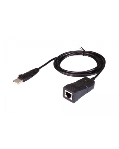 UC232B-AT. Преобразователь интерфейса USB в консольный RS232. ATEN в Астрахани