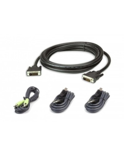2L-7D03UDX4. Кабель KVM. ATEN в Астрахани
