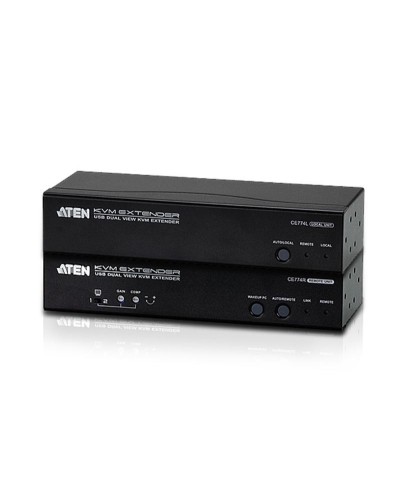 CE774-AT-G. KVM-удлинитель. ATEN в Астрахани