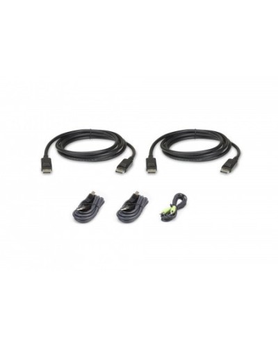 2L-7D02UDPX5. Кабель KVM. ATEN в Астрахани