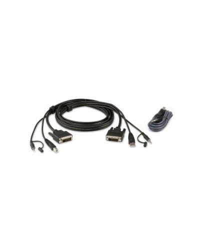 2L-7D02UDX2. Кабель KVM. ATEN в Астрахани