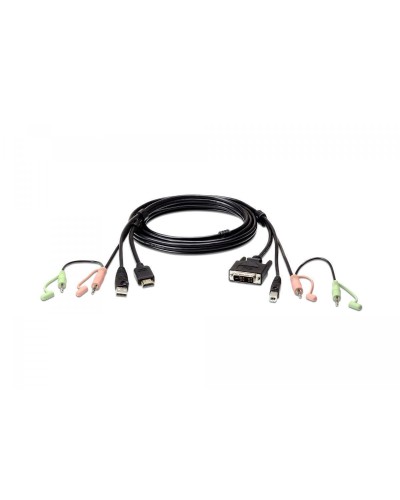 2L-7D02DH. Кабель KVM. ATEN в Астрахани