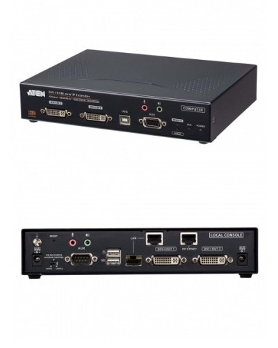 KE6900AiT-AX-G. Удлинитель. ATEN в Астрахани