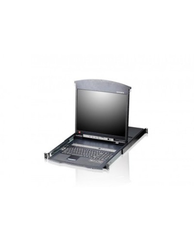 KL1508AM-AXA-RG. Консоль KVM. ATEN в Астрахани