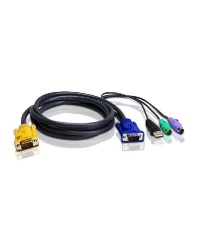 2L-5302UP. Кабель KVM. ATEN в Астрахани