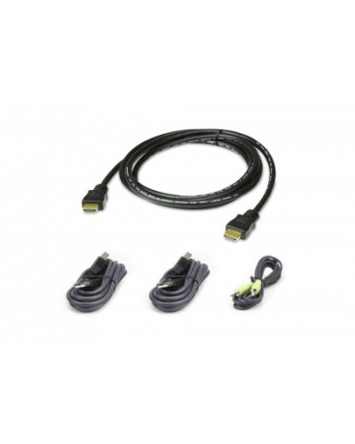 2L-7D02UHX4. Кабель KVM. ATEN в Астрахани