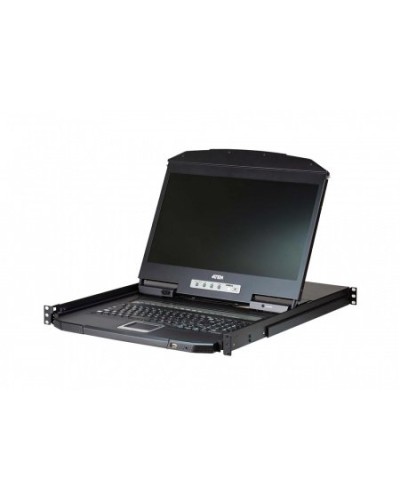 CL3116NX-ATA-RG. Консоль KVM. ATEN в Астрахани