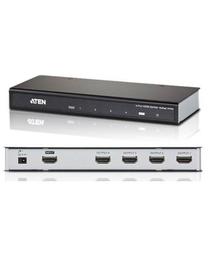VS184A-AT-G. Разветвитель HDMI. ATEN в Астрахани
