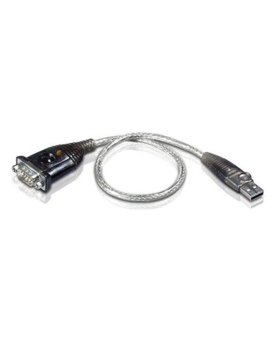 UC232A1-AT. Преобразователь интерфейсов USB-RS232. ATEN в Астрахани