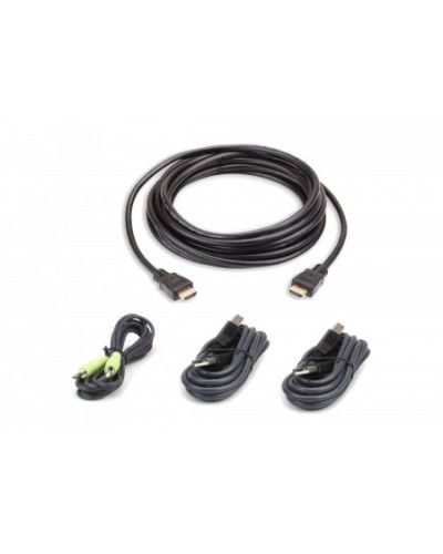 2L-7D03UHX4. Кабель KVM. ATEN в Астрахани