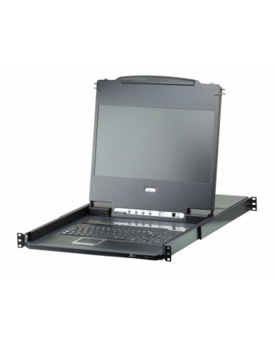 CL6708MW-ATA-RG. Консоль KVM. ATEN в Астрахани