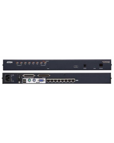 KH1508A-AX-G. Переключатель. ATEN в Астрахани