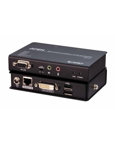 CE611-AT-G. KVM-удлинитель. ATEN в Астрахани