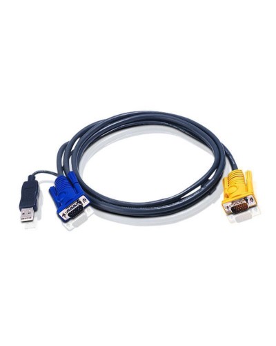 2L-5202UP. Кабель KVM. ATEN в Астрахани