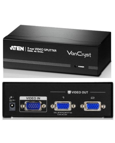 VS132A-AT-G. Разветвитель VGA. ATEN в Астрахани