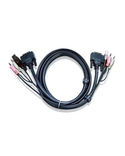 2L-7D03U. Кабель KVM. ATEN в Астрахани