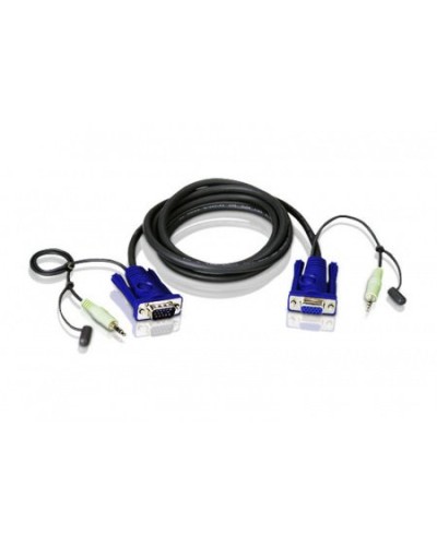 2L-2402A. Кабель KVM. ATEN в Астрахани