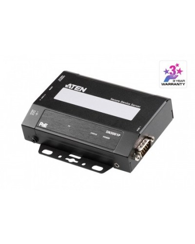 SN3001P-AX. Консольный сервер. ATEN в Астрахани