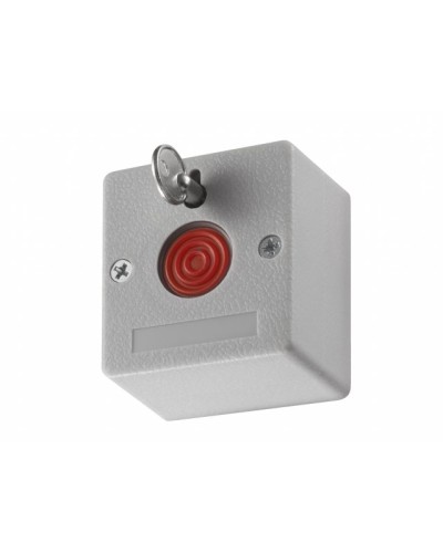 DS-PD1-EB. Кнопка тревожной сигнализации. AX PRO Hikvision в Астрахани