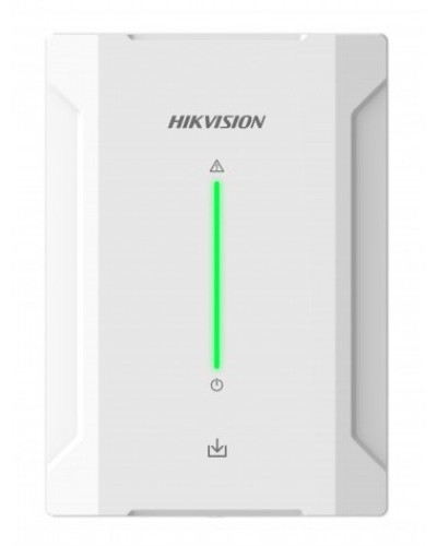 DS-PM1-I8O2-H. Расширитель тревожных входов/выходов. AX PRO Hikvision в Астрахани