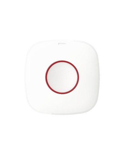 DS-PDEB1-EG2-WE. Беспроводная тревожная кнопка. AX PRO Hikvision в Астрахани