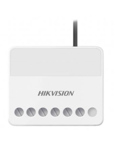 DS-PM1-O1L-WE. Блок релейный радиоканальный. AX PRO Hikvision в Астрахани