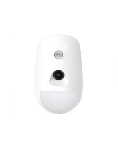 DS-PDPC12PF-EG2-WE. Извещатель охранный оптико-электронный радиоканальный. AX PRO Hikvision в Астрахани