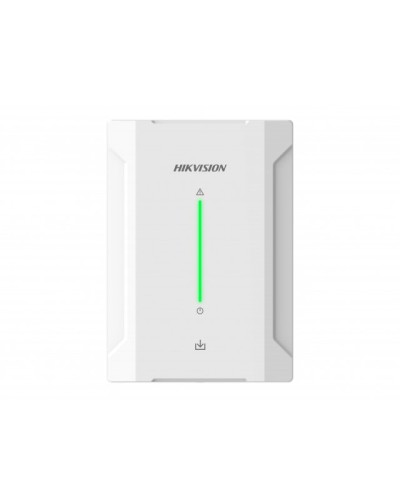 DS-PM1-O4H-H. Блок релейный. AX PRO Hikvision в Астрахани