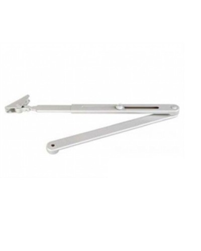 Abloy L197 (DC197/600500) белый. Тяга рычажная. Abloy в Астрахани