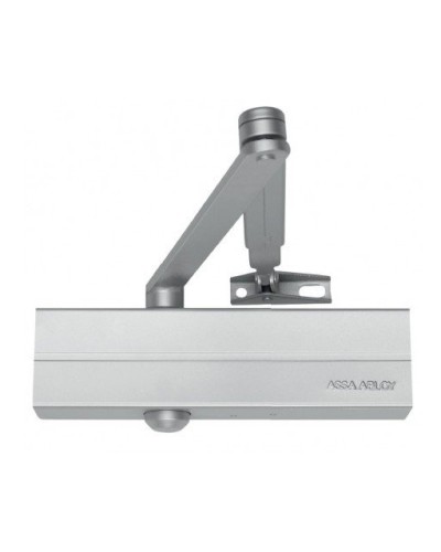 Abloy DC200-----DEV1- серебро. Доводчик дверной. Abloy в Астрахани