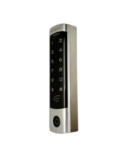 AT-CP410EM. Кодовая панель со встроенным считывателем. AccordTec в Астрахани