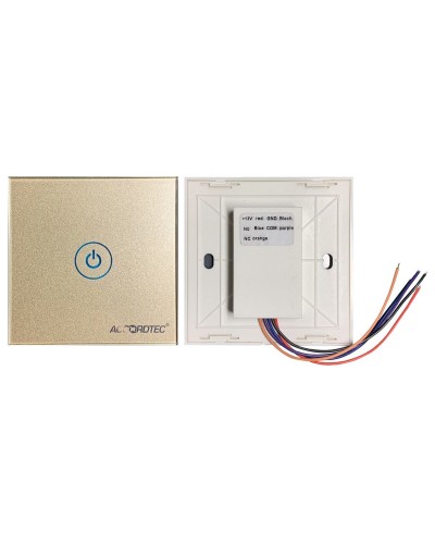 AT-H02P LED. Кнопка выхода. AccordTec в Астрахани
