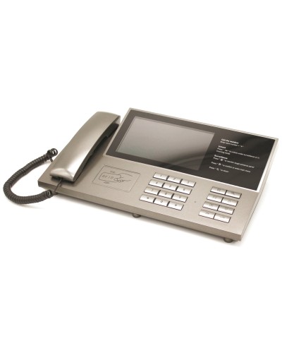 AT-VD650 GR. Пульт консьержа. AccordTec в Астрахани
