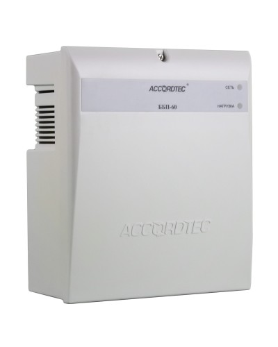 ББП-60 исп. 1. Источник вторичного электропитания. AccordTec в Астрахани