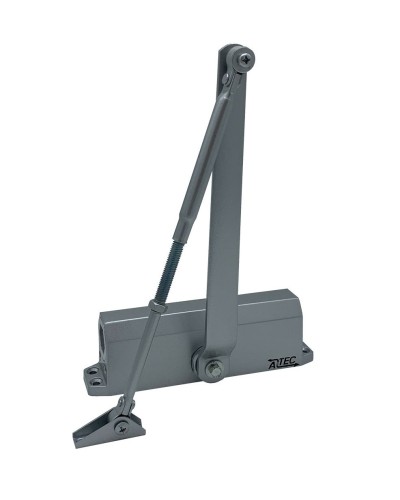 ATEC-D206E-SI. Доводчик для дверей весом до 100 кг. AccordTec в Астрахани