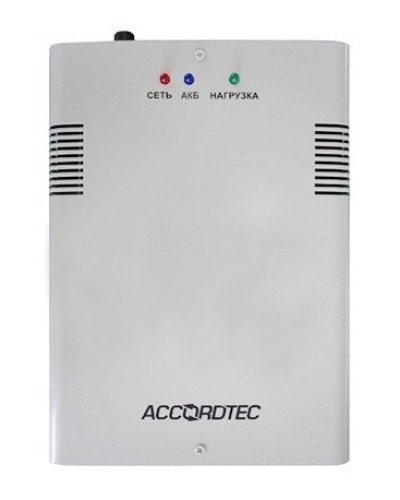 ББП-50ТР исп.1. Блок бесперебойного питания. AccordTec в Астрахани