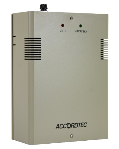 ББП-50 исп.1. Блок бесперебойного питания. AccordTec в Астрахани