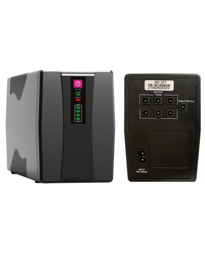ББП-90 DT. Блок бесперебойного питания. AccordTec в Астрахани