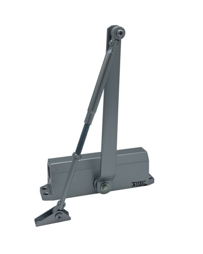 ATEC-D162E-SI. Доводчик дверной. AccordTec в Астрахани