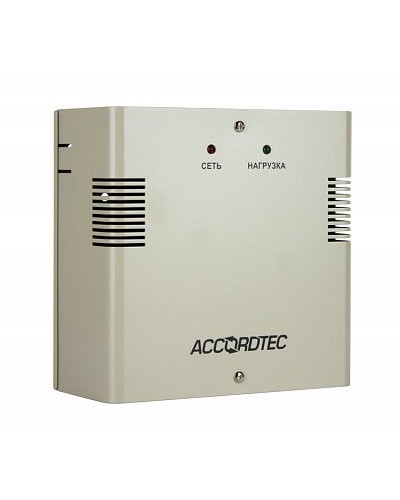 ББП-20 Lite. Источник вторичного электропитания резервированный. AccordTec в Астрахани
